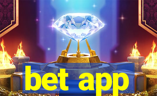 bet app